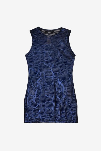 Vestido Ginebra