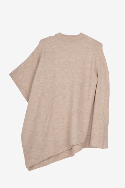 Poncho Zara