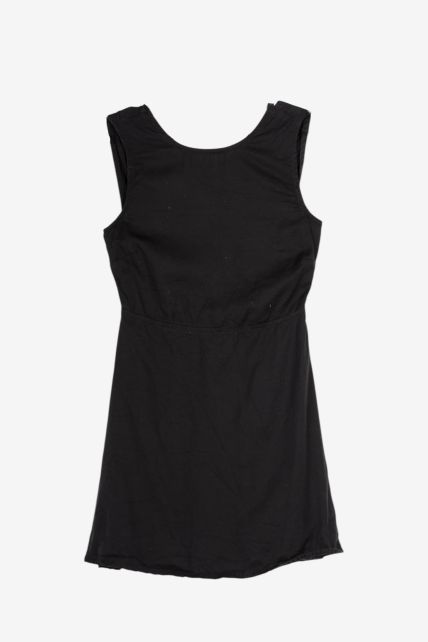 Vestido Pull And Bear