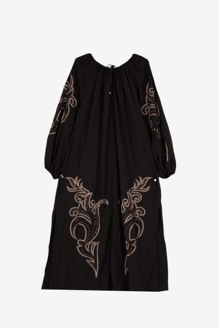 Vestido H&m