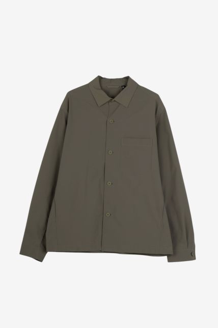 Camisa Uniqlo