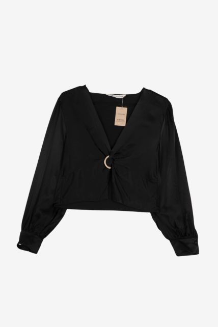 Blusa Zara