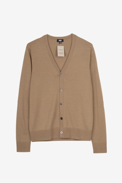 Cardigan Uniqlo