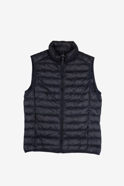 Chaleco Invierno Uniqlo