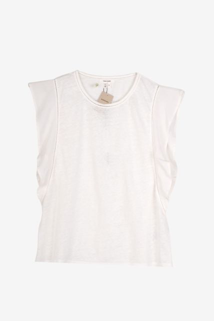 Blusa Etiqueta Negra
