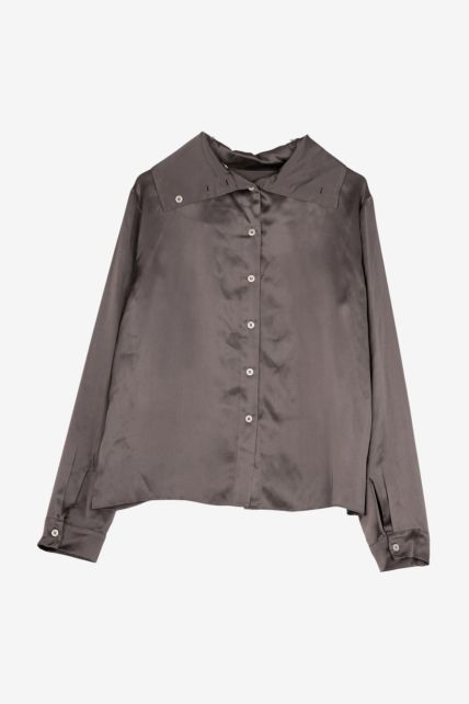 Blusa Etiqueta Negra