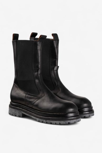 Botas Maria Cher