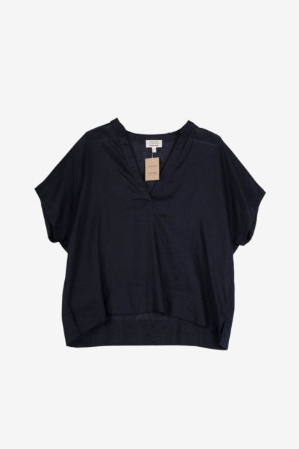 Blusa Etiqueta Negra