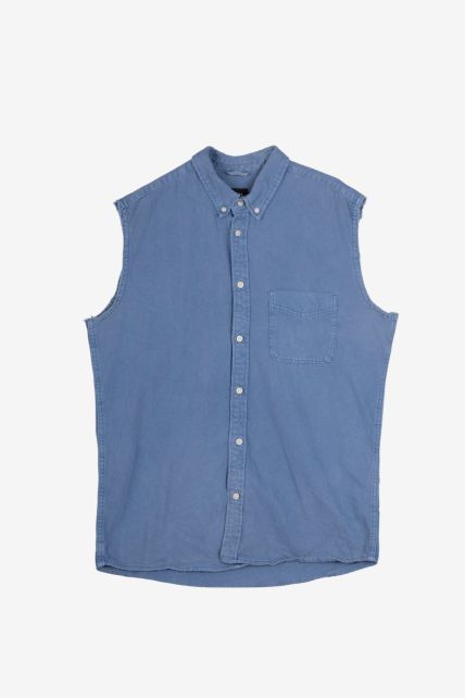Camisa Zara