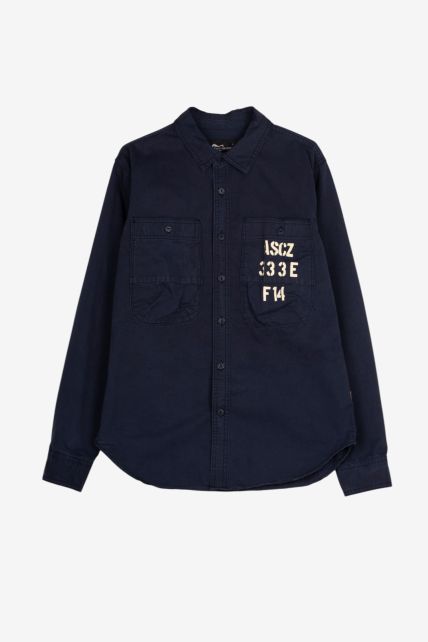 Camisa MARCA INTERNACIONAL