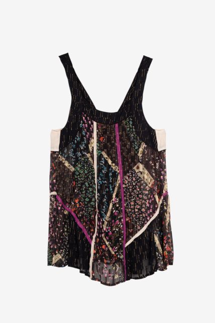 Vestido Maria Cher