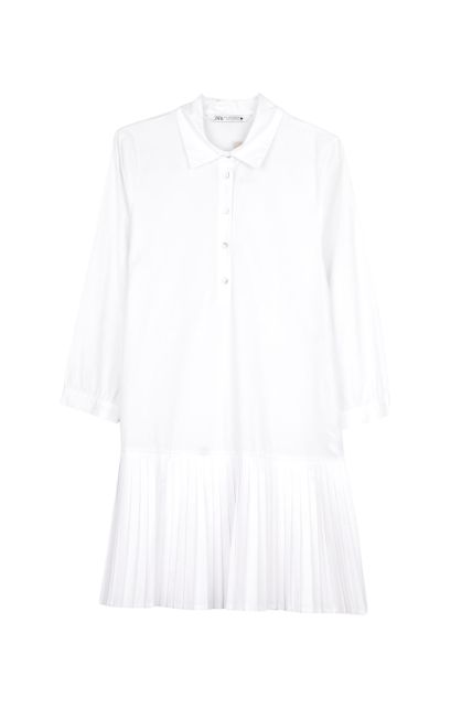 Camisa Zara
