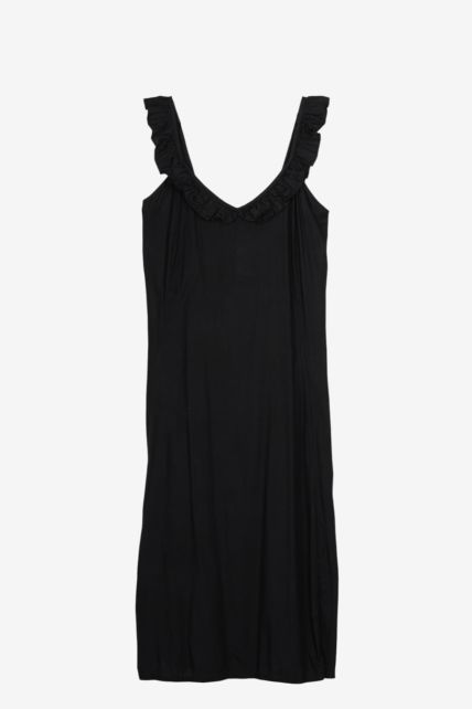 Vestido Carmela Achaval