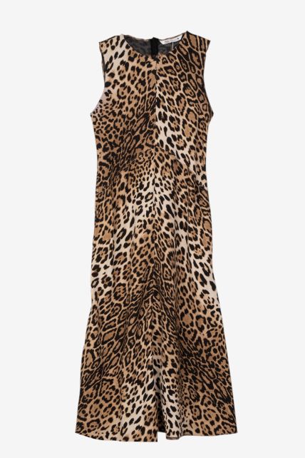 Vestido Zara