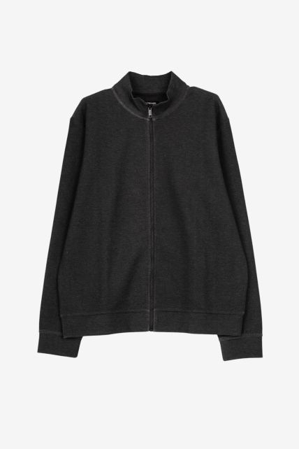 Campera Deportiva Etiqueta Negra