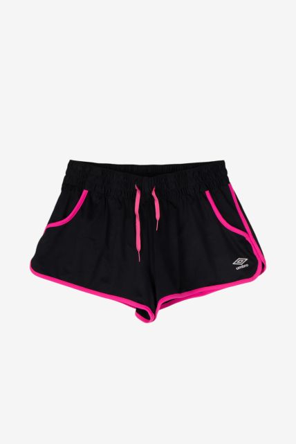 Short Deportivo Umbro