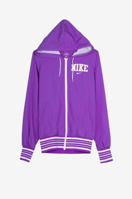 Campera Deportiva Nike