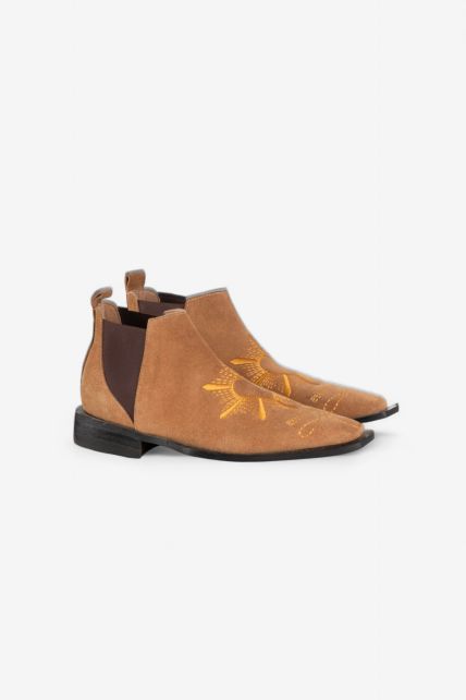 Botas SIN