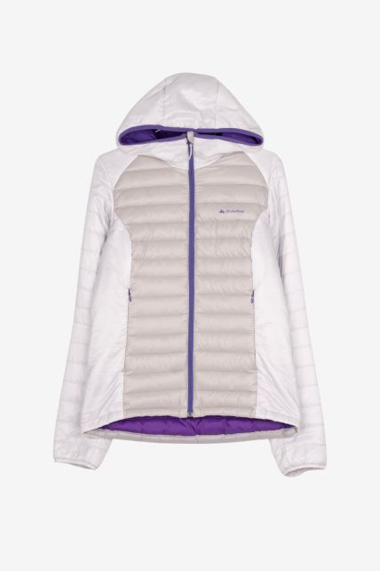 Campera Invierno Quechua