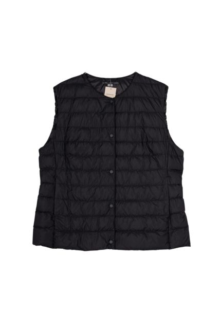 Chaleco Invierno Uniqlo