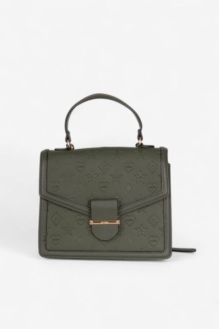 Cartera Chica Aldo