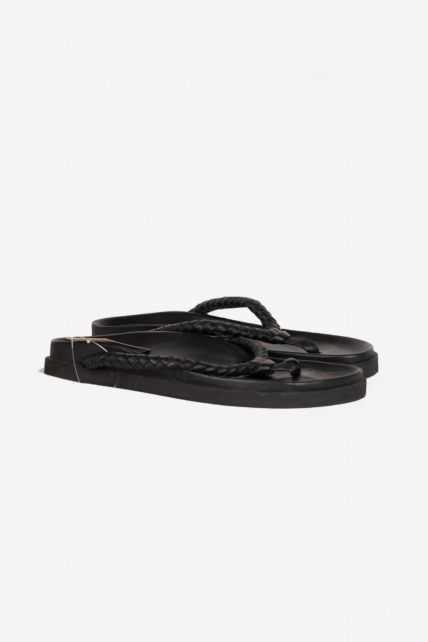 Sandalias Zara