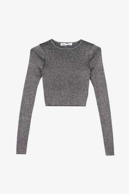 Top Zara