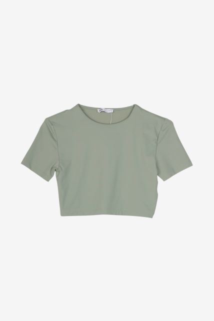 Remera Zara