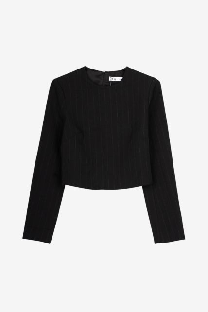 Blusa Zara