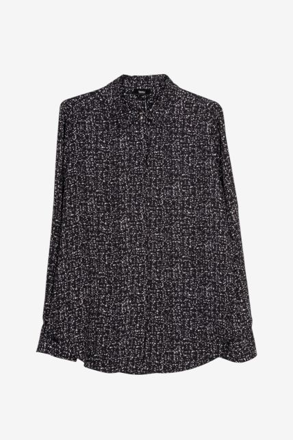 Camisa Mossimo