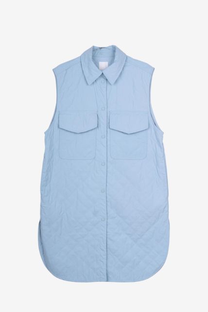 Chaleco Invierno H&m