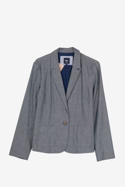 Blazer Gap
