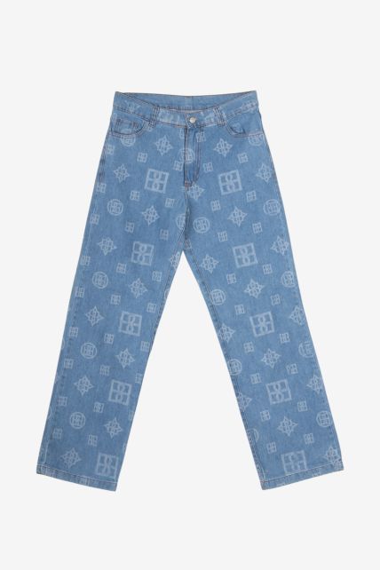 Jean Blackmamba