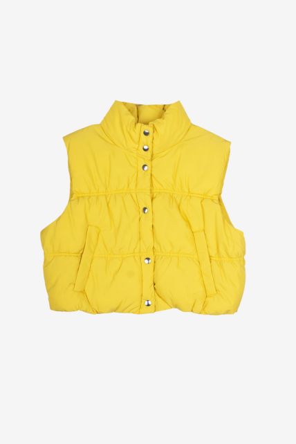 Chaleco Invierno Divided