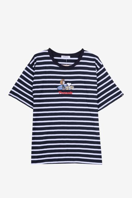 Remera Peanuts