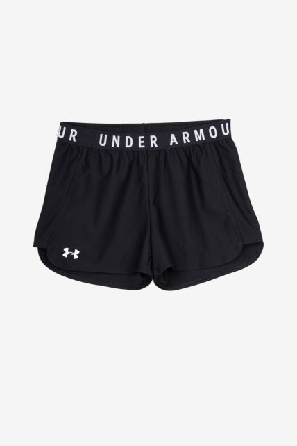Short Deportivo Under Armour
