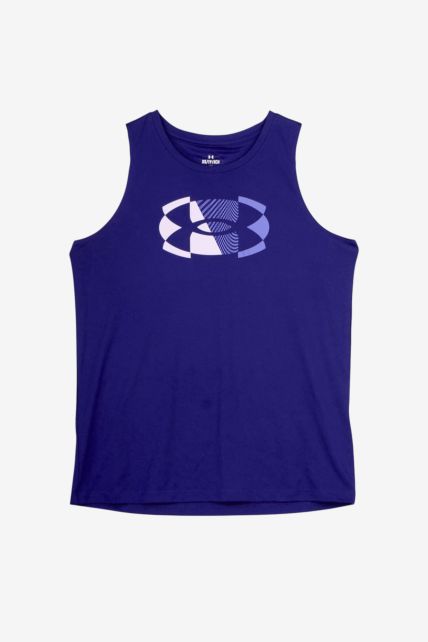 Musculosa Deportiva Under Armour
