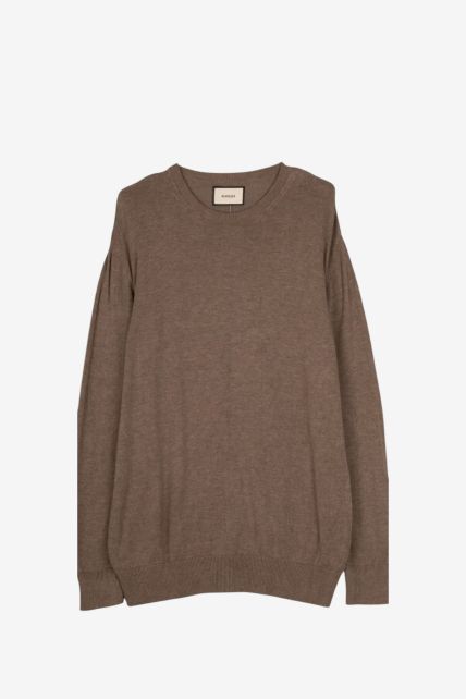 Sweater Burgues
