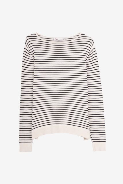 Sweater Zara
