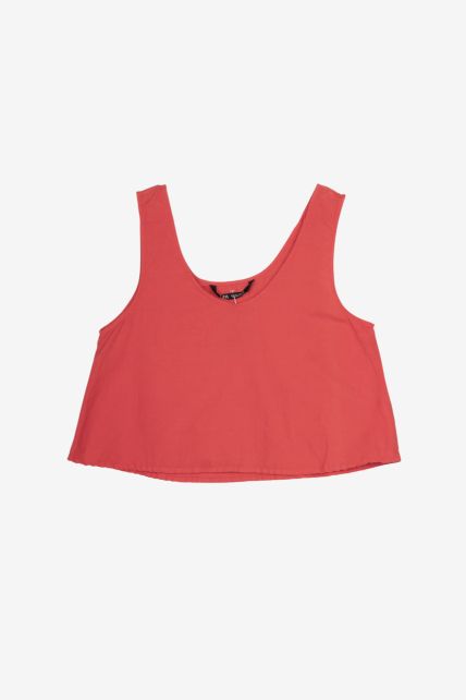 Musculosa Zara