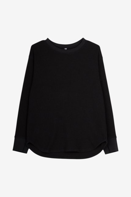 Buzo Uniqlo