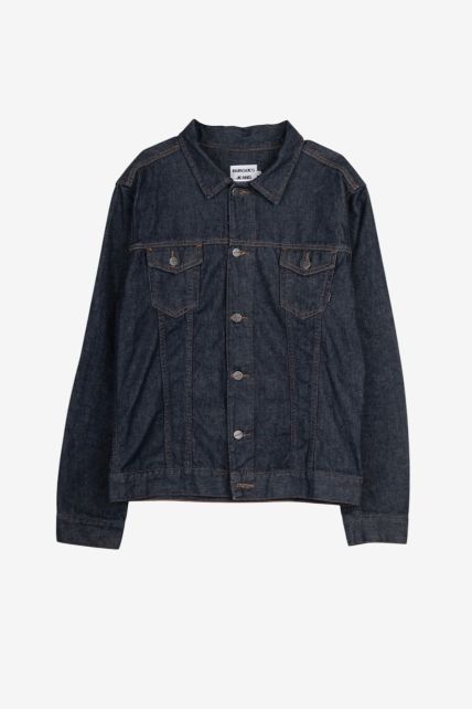 Campera De Jean Burgues