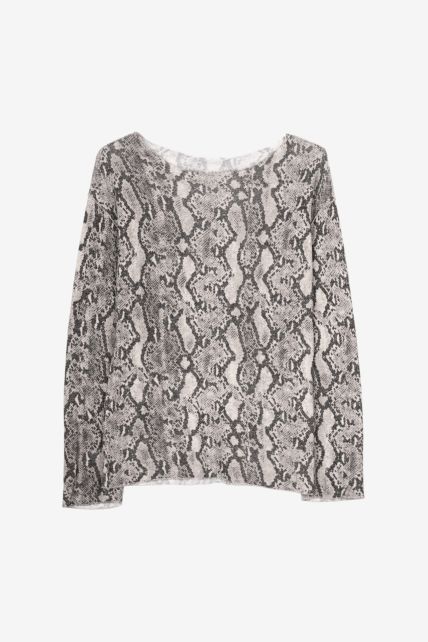 Remera Zara