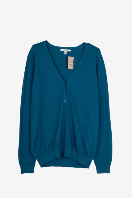 Sweater Uniqlo