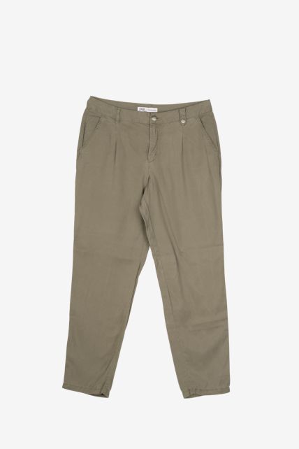 Pantalon Zara