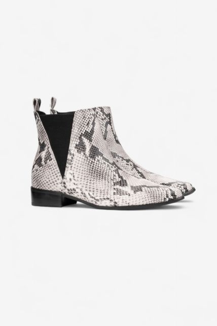 Botas Blaqué