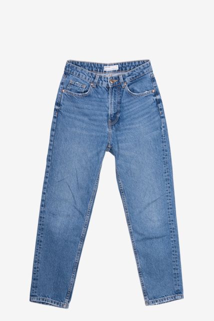 Jean Bershka