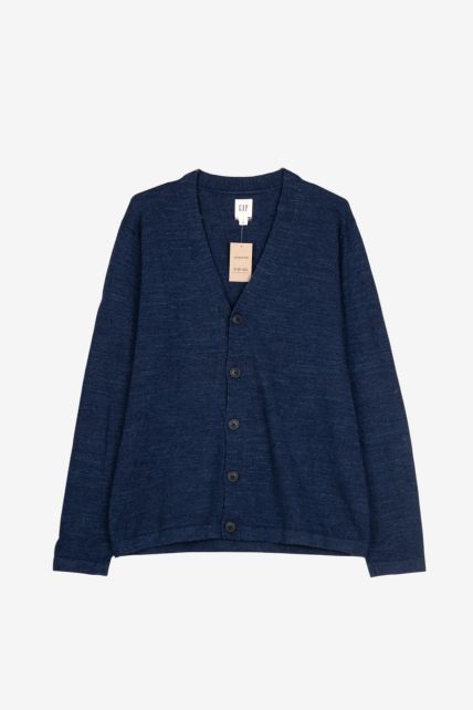 Cardigan Gap