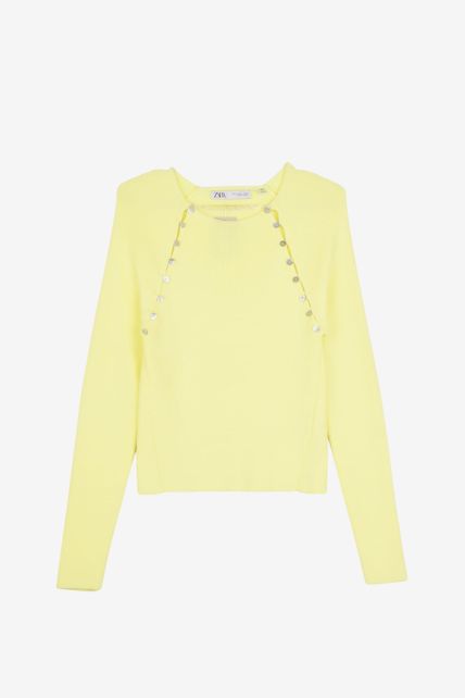 Sweater Zara