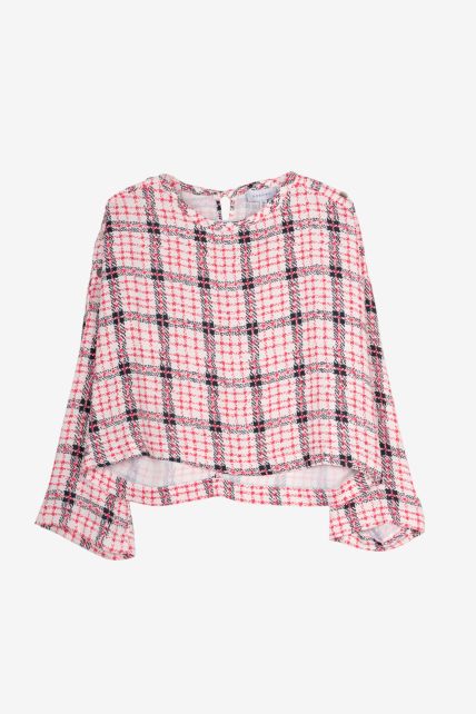 Blusa Kosiuko